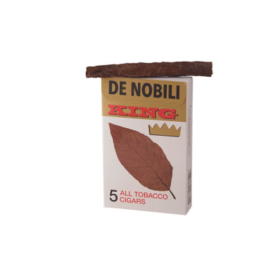 De Nobili King (5) CI-DNI-KINGPKZ De Nobili King (5)-CI-DNI-KINGPKZ - 400