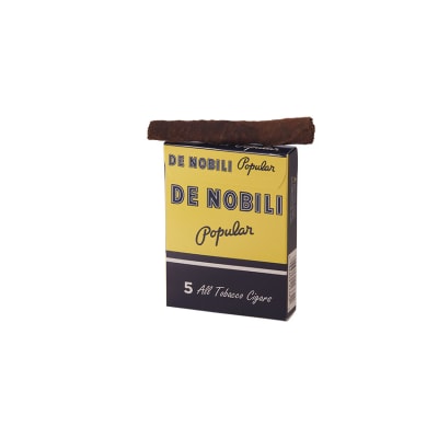 De Nobili Popular 5 Pack CI-DNI-POPULARZ De Nobili Popular 5 Pack-CI-DNI-POPULARZ - 400