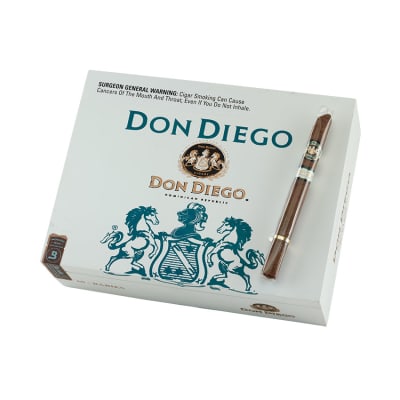 Don Diego Babies Sun Grown CI-DOD-BABN Don Diego Babies Sun Grown-CI-DOD-BABN - 400