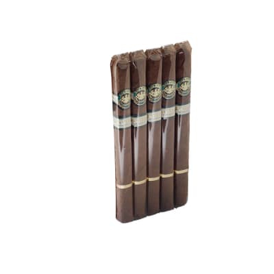 Don Diego Babies Sun Grown 5 Pack CI-DOD-BABN5PK Don Diego Babies Sun Grown 5 Pack-CI-DOD-BABN5PK - 400