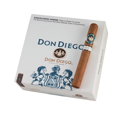 Don Diego Churchill CI-DOD-CHUN Don Diego Churchill-CI-DOD-CHUN - 400