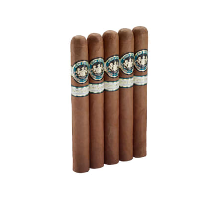 Don Diego Churchill 5 Pack CI-DOD-CHUN5PK Don Diego Churchill 5 Pack-CI-DOD-CHUN5PK - 400