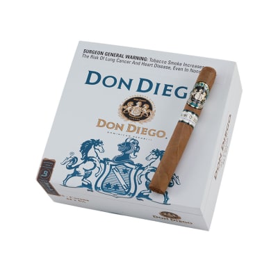Don Diego Corona CI-DOD-CORN Don Diego Corona-CI-DOD-CORN - 400
