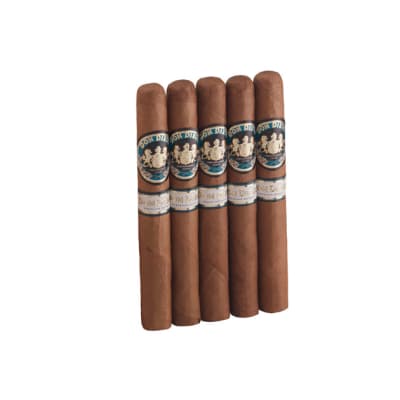 Don Diego Corona 5 Pack CI-DOD-CORN5PK Don Diego Corona 5 Pack-CI-DOD-CORN5PK - 400