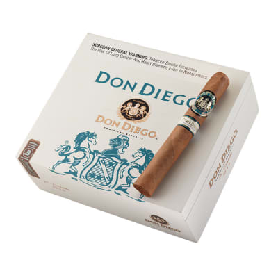 Don Diego Grande CI-DOD-GRAN Don Diego Grande-CI-DOD-GRAN - 400