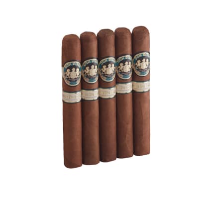 Don Diego Grande 5 Pack CI-DOD-GRAN5PK Don Diego Grande 5 Pack-CI-DOD-GRAN5PK - 400