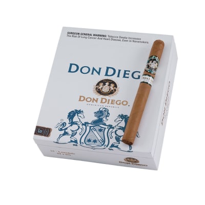 Don Diego Lonsdale-CI-DOD-LONN - 400