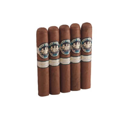 Don Diego Robusto 5 Pack CI-DOD-ROBN5PK Don Diego Robusto 5 Pack-CI-DOD-ROBN5PK - 400