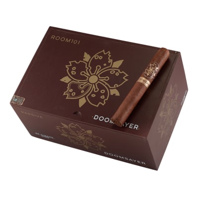 Room 101 Doomsayer Cigars Online for Sale