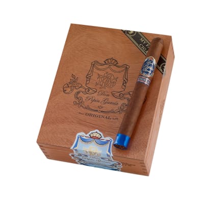 Don Pepin Garcia Blue CI-DPG-DELN Don Pepin Garcia Blue-CI-DPG-DELN - 400