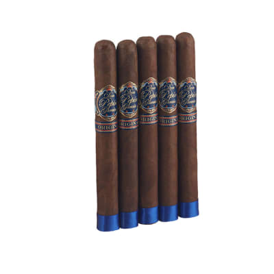 Don Pepin Garcia Original Delicias 5 Pack CI-DPG-DELN5PK Don Pepin Garcia Original Delicias 5 Pack-CI-DPG-DELN5PK - 400