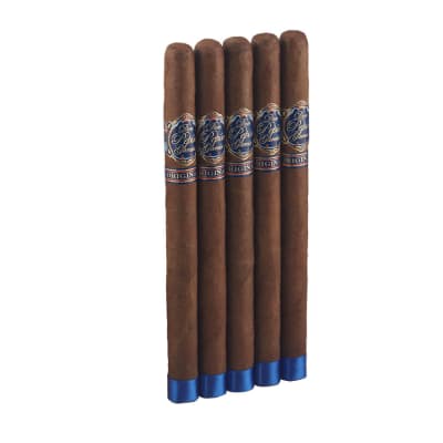 Don Pepin Garcia Original Exclusivos 5 Pack CI-DPG-EXCN5PK Don Pepin Garcia Original Exclusivos 5 Pack-CI-DPG-EXCN5PK - 400