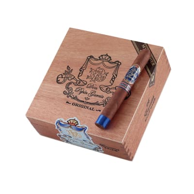 Don Pepin Garcia Original Exquisitos CI-DPG-EXQN Don Pepin Garcia Original Exquisitos-CI-DPG-EXQN - 400