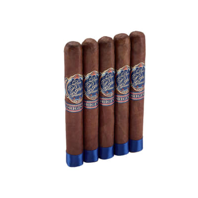 Don Pepin Garcia Original Exquisitos 5 Pack CI-DPG-EXQN5PK Don Pepin Garcia Original Exquisitos 5 Pack-CI-DPG-EXQN5PK - 400
