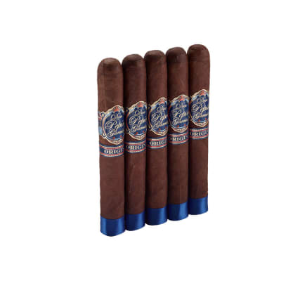 Don Pepin Garcia Original Generosos 5 Pack CI-DPG-GENN5PK Don Pepin Garcia Original Generosos 5 Pack-CI-DPG-GENN5PK - 400