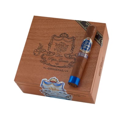 Don Pepin Garcia Original Toro Gordo CI-DPG-GORN Don Pepin Garcia Original Toro Gordo-CI-DPG-GORN - 400
