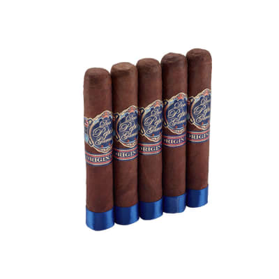 Don Pepin Garcia Original Invictos 5 Pack CI-DPG-INVN5PK Don Pepin Garcia Original Invictos 5 Pack-CI-DPG-INVN5PK - 400