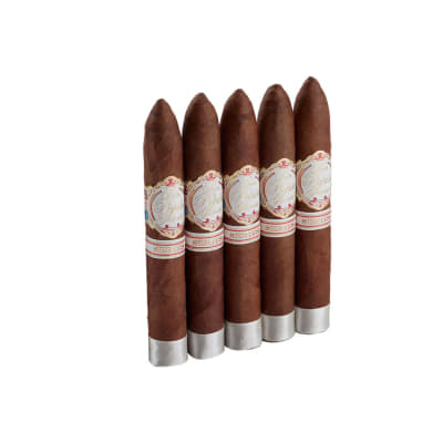 Don Pepin Garcia Series JJ Belicoso 5 Pack CI-DPJ-BELN5PK Don Pepin Garcia Series JJ Belicoso 5 Pack-CI-DPJ-BELN5PK - 400
