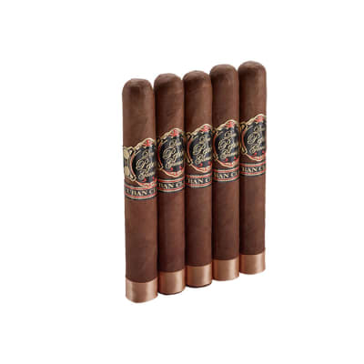 Don Pepin Garcia Cuban Classic Black Toro 1950 5 Pack CI-DPK-TORN5PK Don Pepin Garcia Cuban Classic Black Toro 1950 5 Pack-CI-DPK-TORN5PK - 400