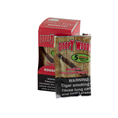 Doopy Woods Aromatic 8/5 - CI-DPW-ARON