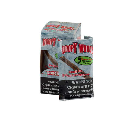 Doopy Woods Russian Cream 8/5 - CI-DPW-RUSN