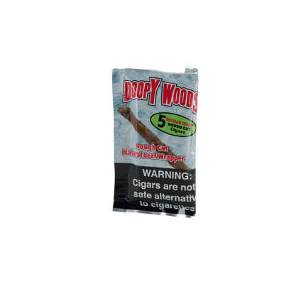Doopy Woods Russian Cream (5) - CI-DPW-RUSNZ