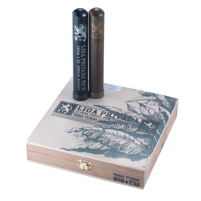 Liga Privada 6 Tubo Sampler - CI-DRW-6LPSAM