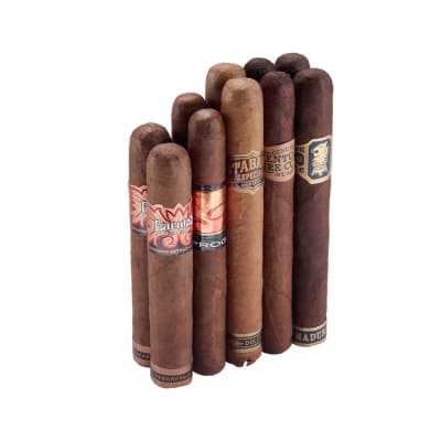 Drew Estate Best Of Taste Sampler CI-DRW-BESTOF9 Drew Estate Best Of Taste Sampler-CI-DRW-BESTOF9 - 400