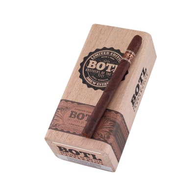 Brother Of The Leaf Lancero CI-DRW-BOTLAN Brother Of The Leaf Lancero-CI-DRW-BOTLAN - 400