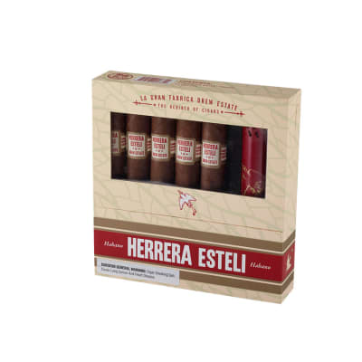 Herrera Esteli Habano Gift Set-CI-DRW-HESGS - 400