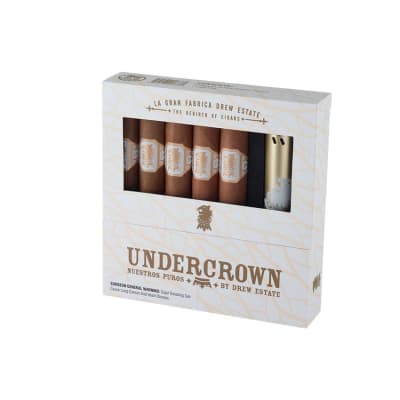Undercrown Shade Gift Set 5 Count-CI-DRW-LUSGS - 400