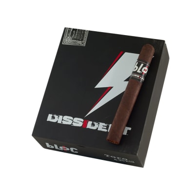 Dissident Bloc Cigars Online for Sale
