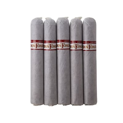 Don Tomas SE Corojo 660 5 Pack CI-DSC-660N5PK Don Tomas SE Corojo 660 5 Pack-CI-DSC-660N5PK - 400