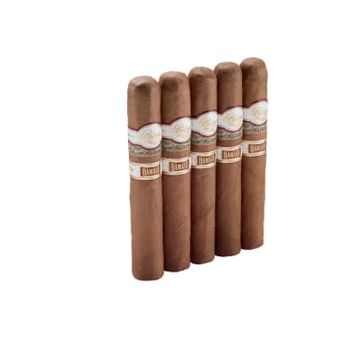 Padron Damaso No. 12 5PK CI-DSO-12N5PK Padron Damaso No. 12 5PK-CI-DSO-12N5PK - 400