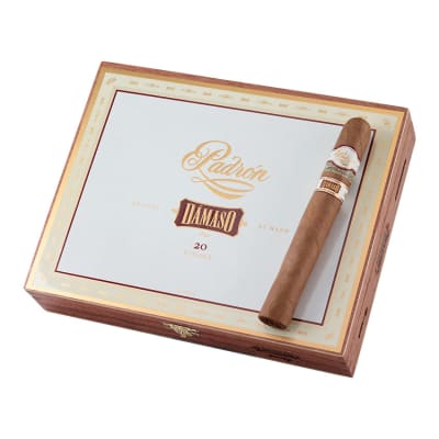 Padron Damaso No. 15 CI-DSO-15N Padron Damaso No. 15-CI-DSO-15N - 400