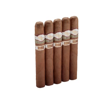 Padron Damaso No. 15 5 PK CI-DSO-15N5PK Padron Damaso No. 15 5 PK-CI-DSO-15N5PK - 400