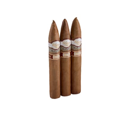 Padron Damaso No. 34 3 Pack CI-DSO-34N3PK Padron Damaso No. 34 3 Pack-CI-DSO-34N3PK - 400