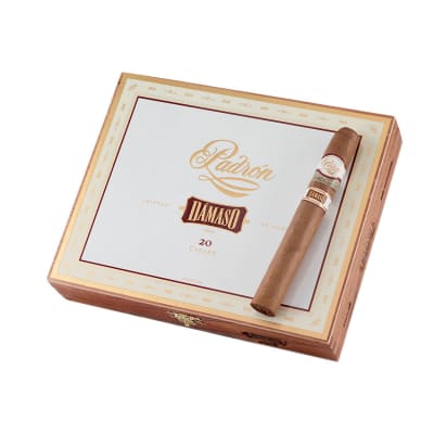 Padron Damaso No. 8 CI-DSO-8N Padron Damaso No. 8-CI-DSO-8N - 400