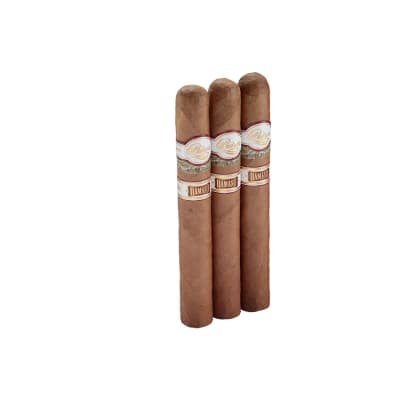 Padron Damaso No. 8 3 PK CI-DSO-8N3PK Padron Damaso No. 8 3 PK-CI-DSO-8N3PK - 400