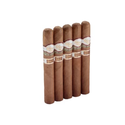 Padron Damaso No. 8 5 PK CI-DSO-8N5PK Padron Damaso No. 8 5 PK-CI-DSO-8N5PK - 400