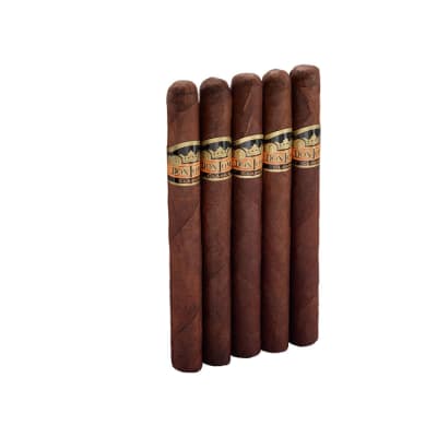 Don Tomas Clasico Cetro No. 2 5 pack CI-DTA-CETN5PK Don Tomas Clasico Cetro No. 2 5 pack-CI-DTA-CETN5PK - 400