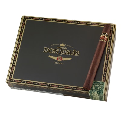 Don Tomas Clasico Presidente - CI-DTA-PREM