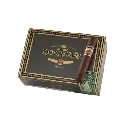 Buy Don Tomas Clasico Cigars