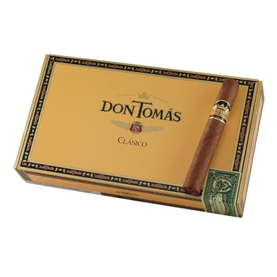 Don Tomas Clasico Robusto CI-DTA-ROBN Don Tomas Clasico Robusto-CI-DTA-ROBN - 400