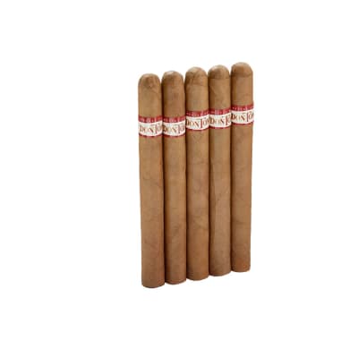 Don Tomas Special Edition Connecticut No. 200 5 Pack CI-DTC-200N5PK Don Tomas Special Edition Connecticut No. 200 5 Pack-CI-DTC-200N5PK - 400