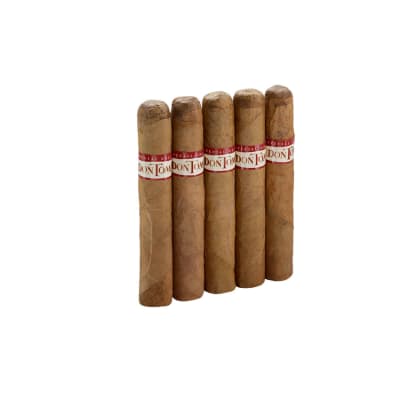 Don Tomas Special Edition Connecticut No. 300 5 Pack CI-DTC-300N5PK Don Tomas Special Edition Connecticut No. 300 5 Pack-CI-DTC-300N5PK - 400