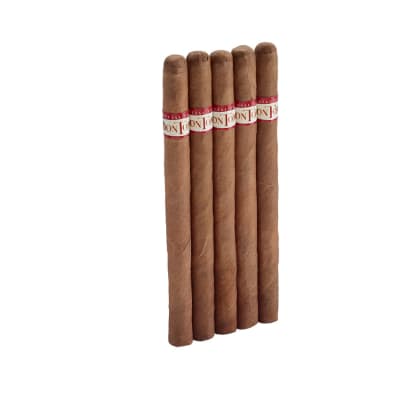 Don Tomas Special Edition Connecticut No. 400 5 Pack CI-DTC-400N5PK Don Tomas Special Edition Connecticut No. 400 5 Pack-CI-DTC-400N5PK - 400
