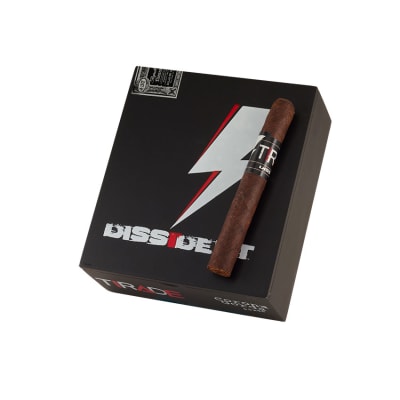 Buy Dissident Tirade Cigars Online
