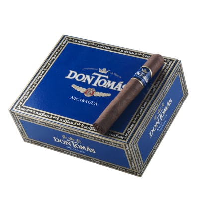 Don Tomas Nicaragua Robusto - CI-DTN-ROBN
