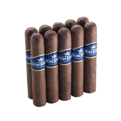 Don Tomas Nicaragua Roth 10 Pk CI-DTN-ROTN10PK Don Tomas Nicaragua Roth 10 Pk-CI-DTN-ROTN10PK - 400